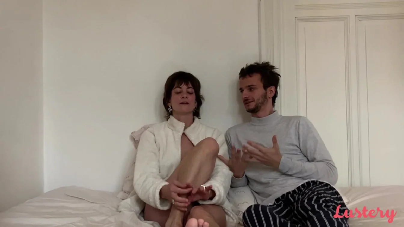 Preview of Lustery Matthias And Sol Sunday Best XXX